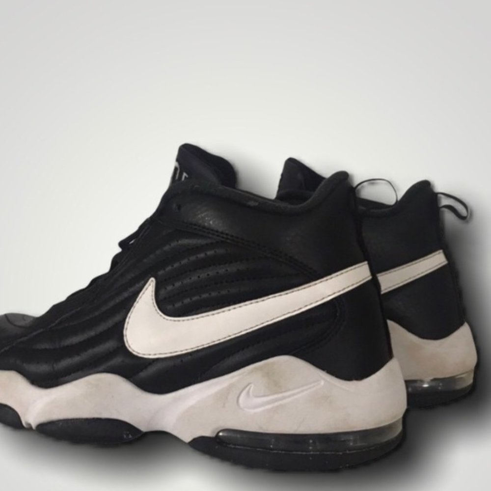 Nike Air Core Force G’s Boy Youth Size 7 Lace Ups